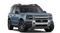 2026 Ford Bronco Sport BADLANDS 4X4