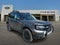 2025 Ford Bronco Sport BADLANDS 4X4
