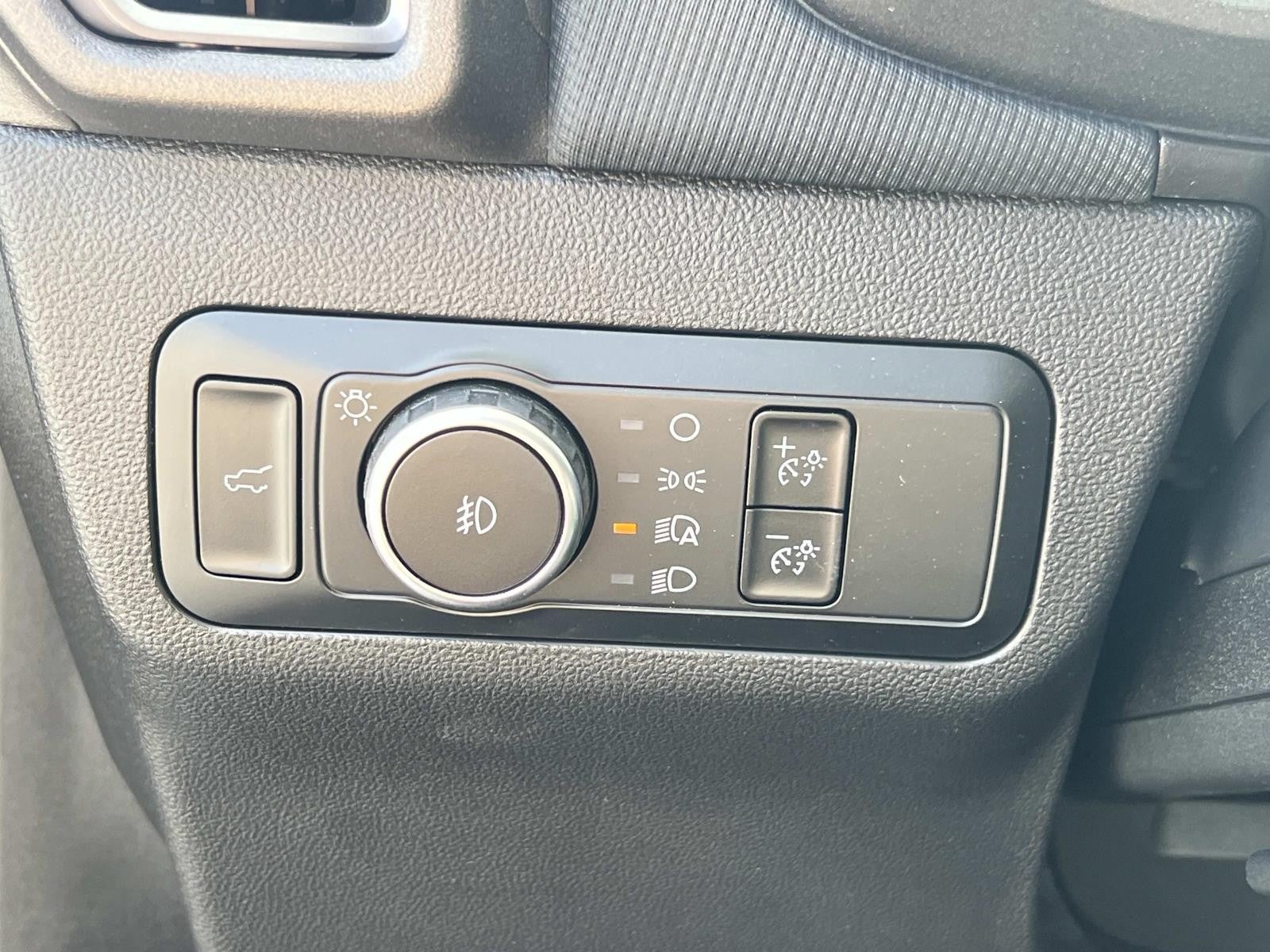 2025 Ford Bronco Sport BADLANDS 4X4