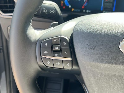 2025 Ford Bronco Sport BADLANDS 4X4