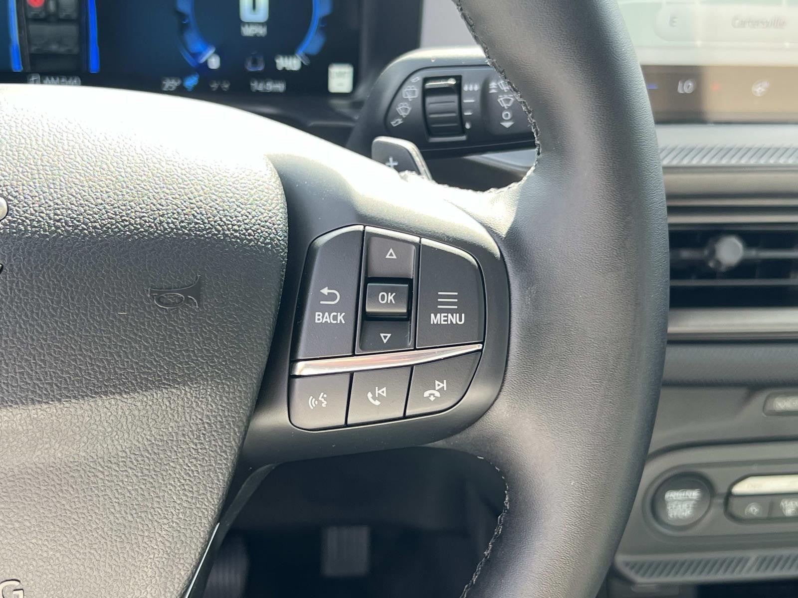 2025 Ford Bronco Sport BADLANDS 4X4