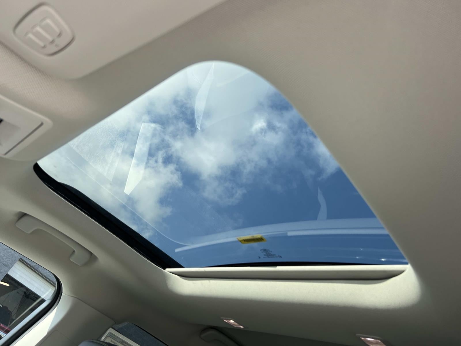 2025 Ford Bronco Sport BADLANDS 4X4