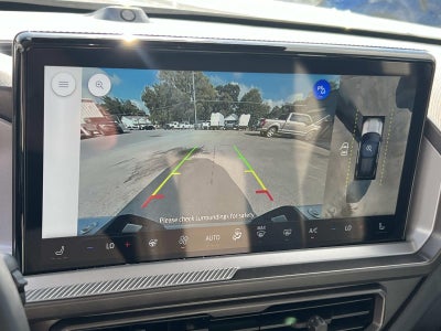 2025 Ford Bronco Sport BADLANDS 4X4