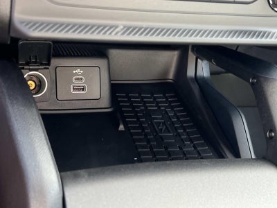 2025 Ford Bronco Sport BADLANDS 4X4