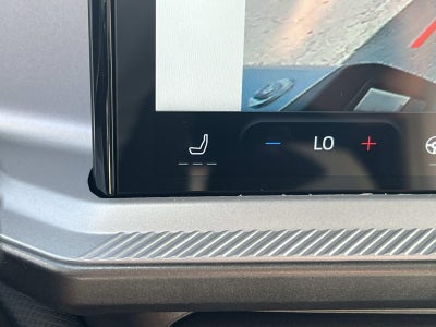 2025 Ford Bronco Sport BADLANDS 4X4