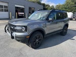 2025 Ford Bronco Sport BADLANDS 4X4