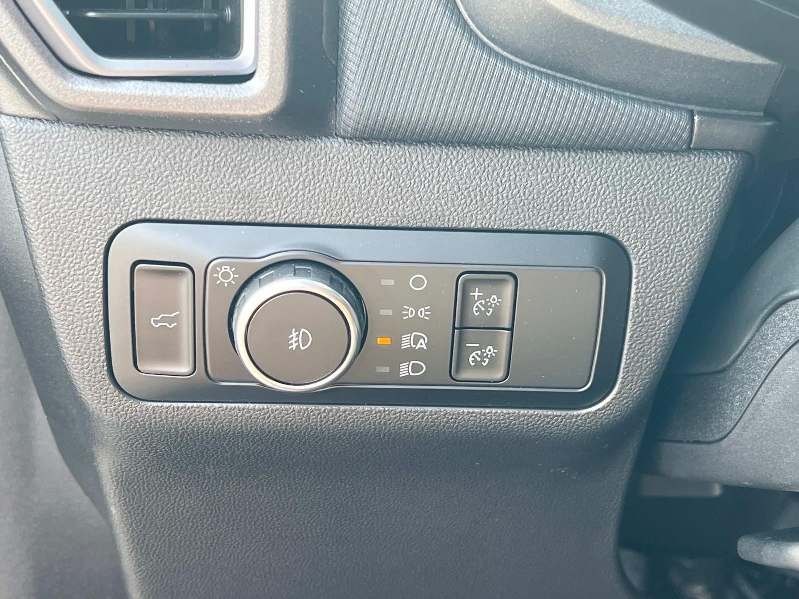 2025 Ford Bronco Sport BADLANDS 4X4