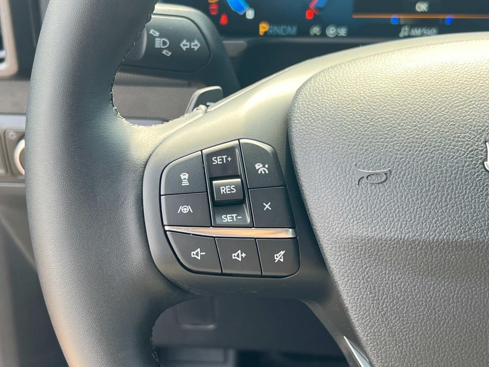 2025 Ford Bronco Sport BADLANDS 4X4