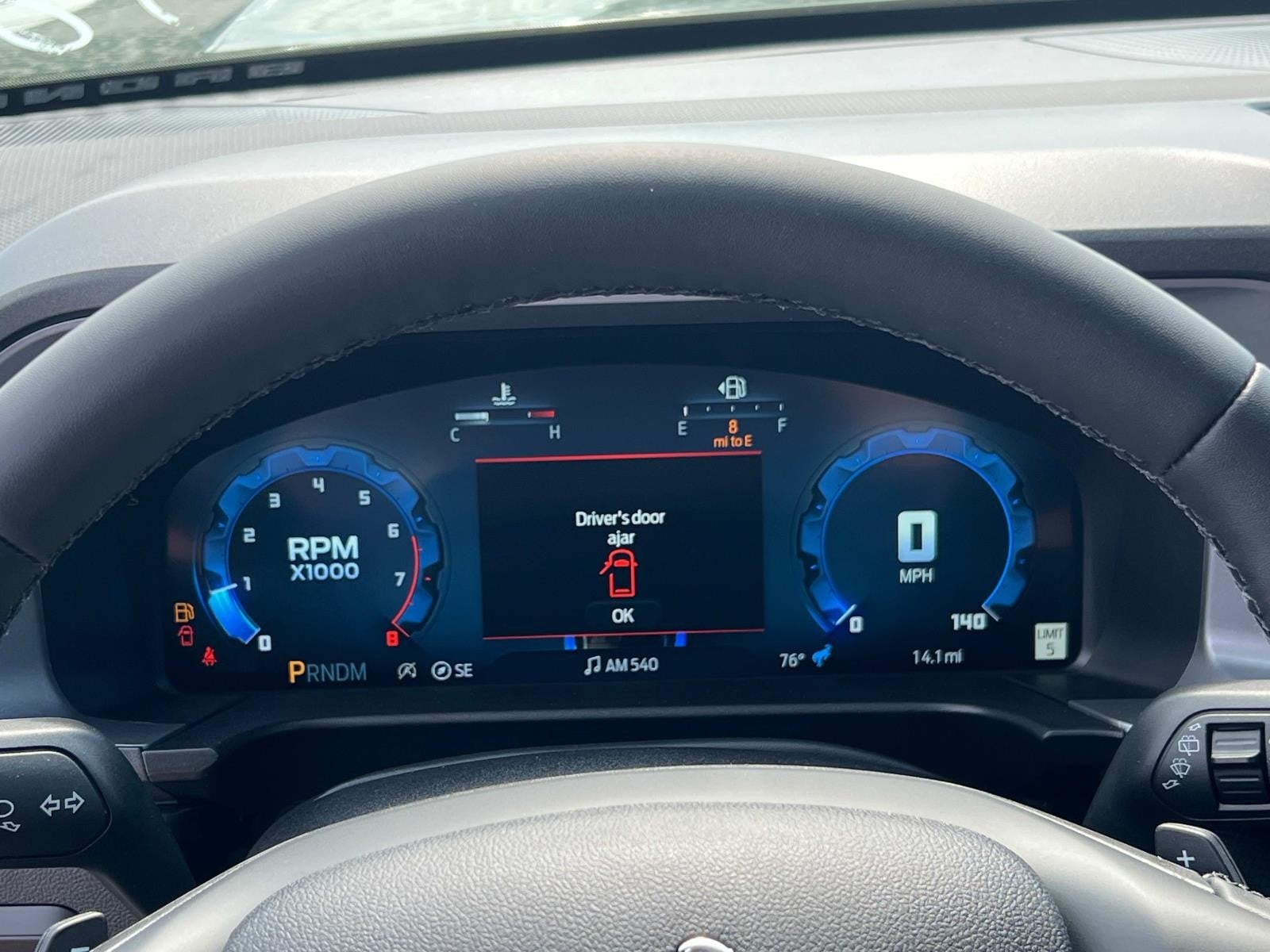 2025 Ford Bronco Sport BADLANDS 4X4