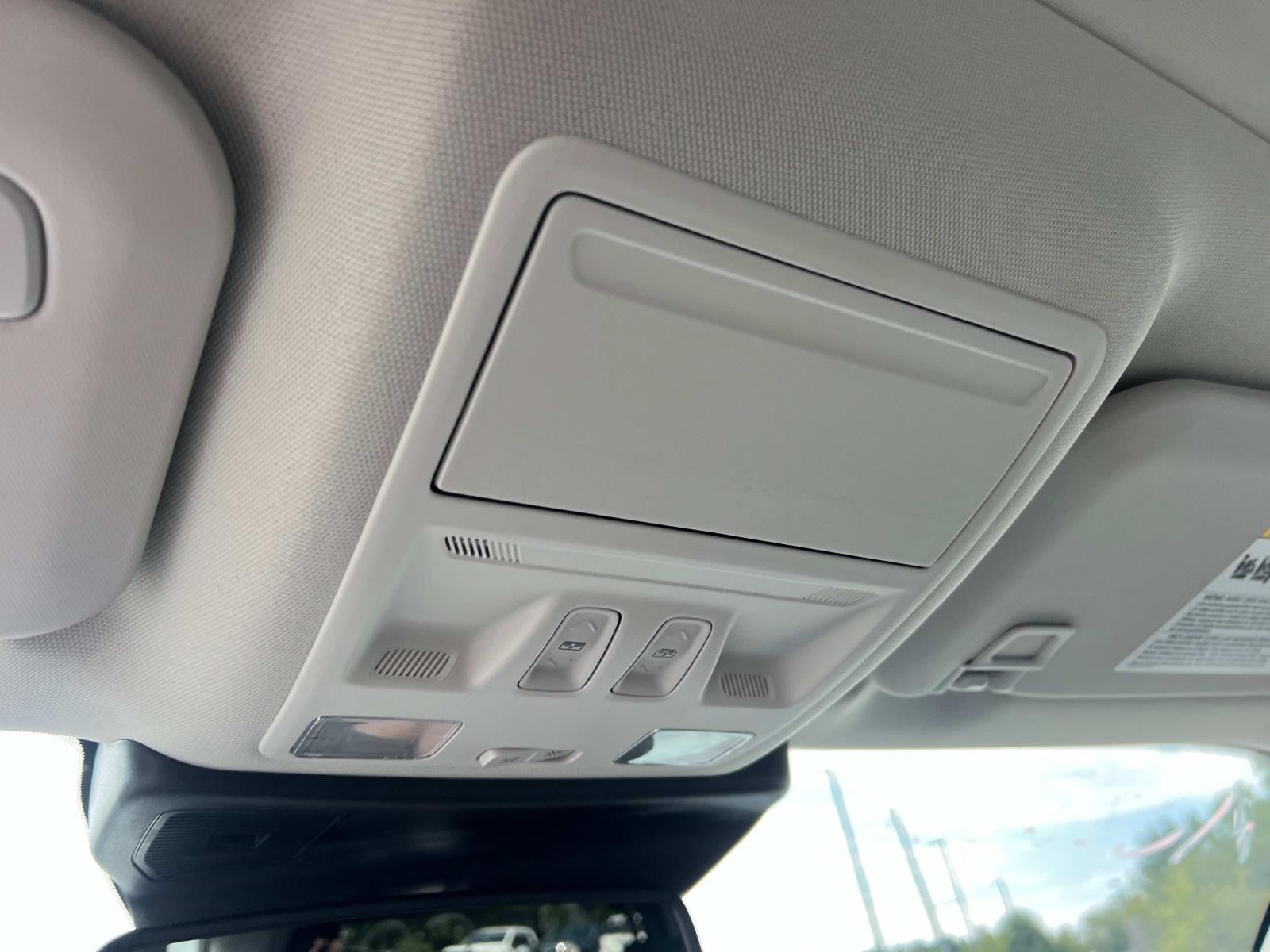 2025 Ford Bronco Sport BADLANDS 4X4