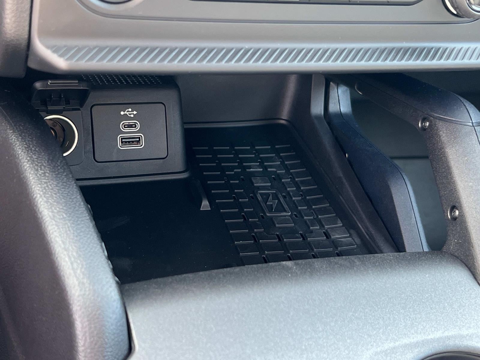 2025 Ford Bronco Sport BADLANDS 4X4