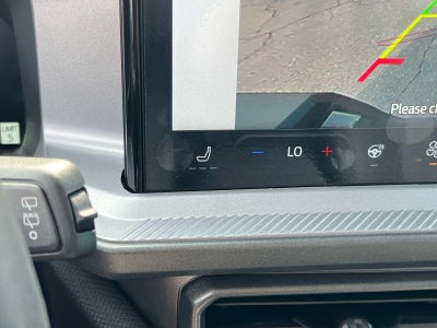 2025 Ford Bronco Sport BADLANDS 4X4