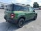 2025 Ford Bronco Sport BADLANDS 4X4