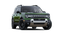 2025 Ford Bronco Sport BADLANDS 4X4