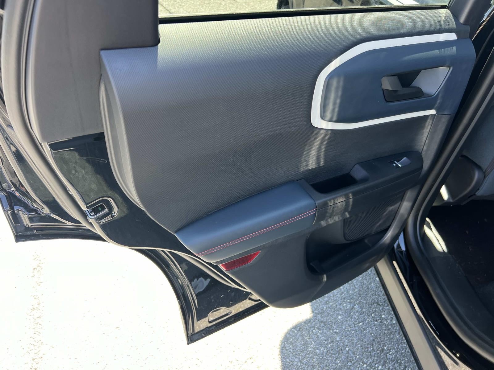 2024 Ford Bronco Sport HERITAGE 4X4