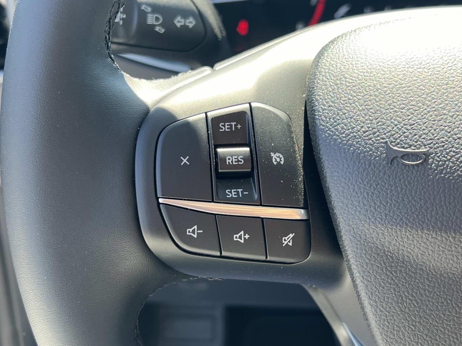 2024 Ford Bronco Sport HERITAGE 4X4