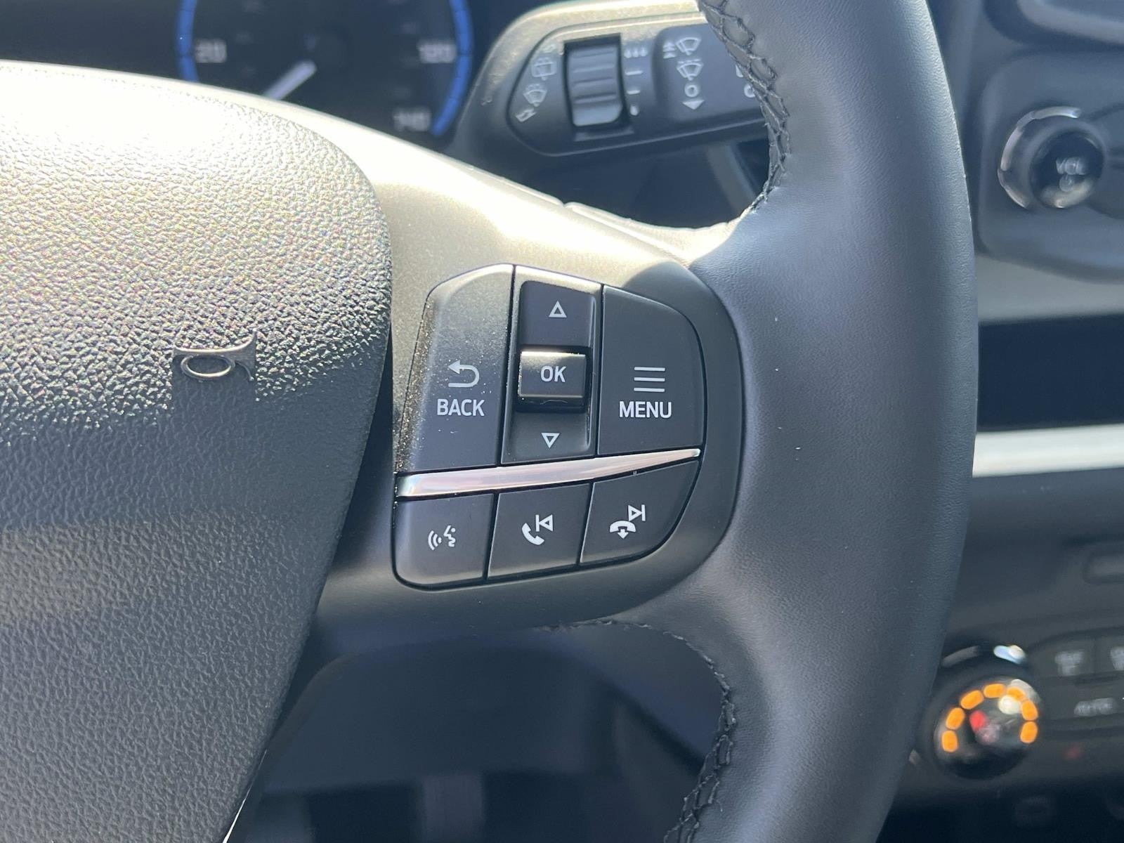 2024 Ford Bronco Sport HERITAGE 4X4