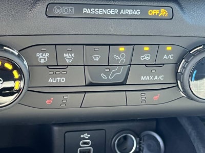 2024 Ford Bronco Sport HERITAGE 4X4