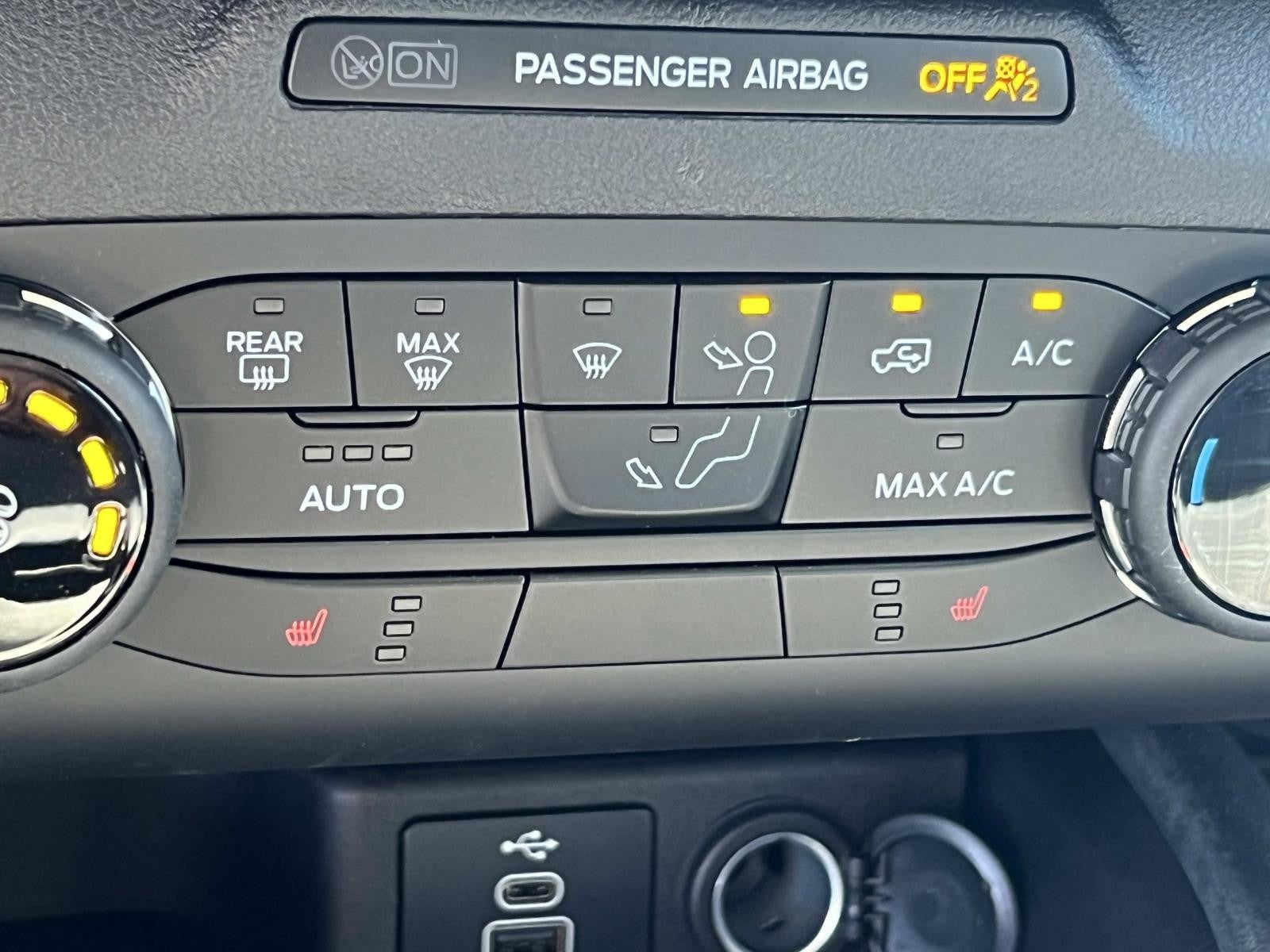 2024 Ford Bronco Sport HERITAGE 4X4