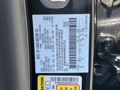 2024 Ford Bronco Sport HERITAGE 4X4