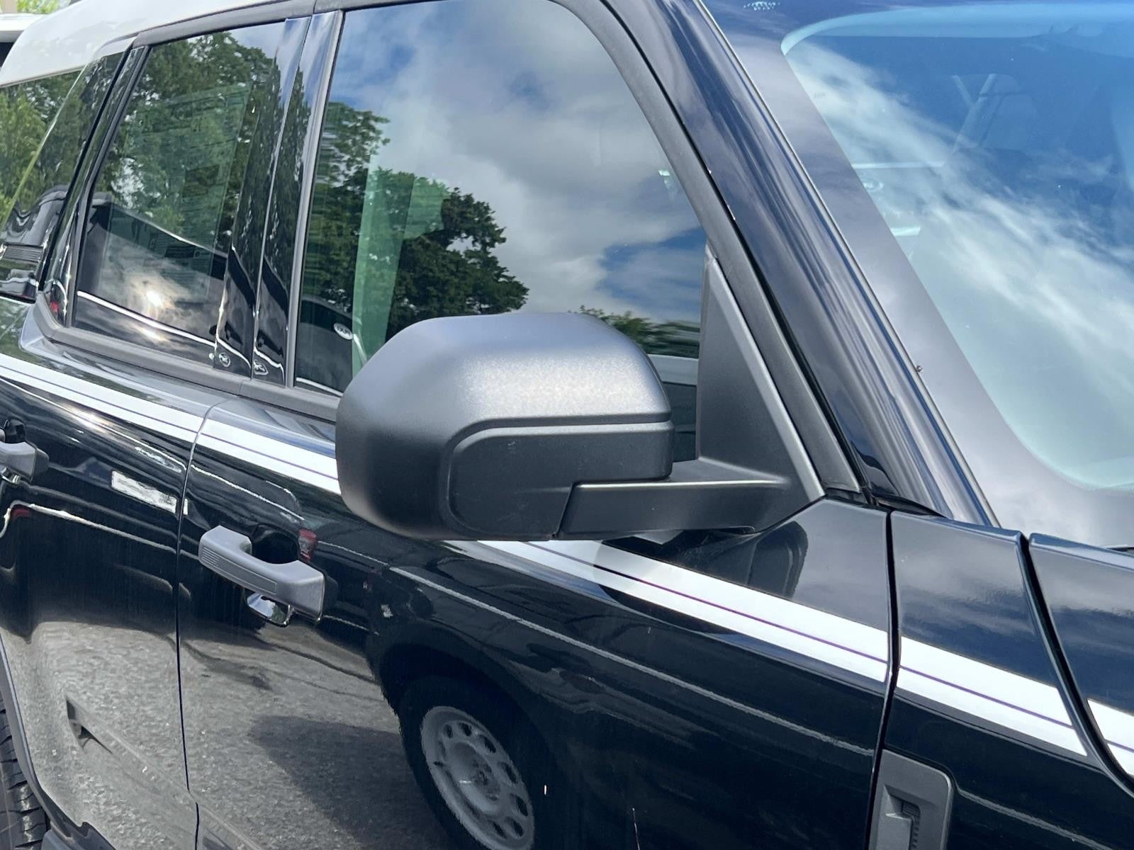 2024 Ford Bronco Sport HERITAGE 4X4