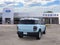 2026 Ford Bronco Sport HERITAGE 4X4