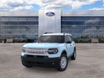 2026 Ford Bronco Sport HERITAGE 4X4