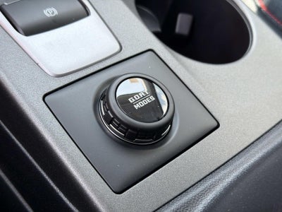 2026 Ford Bronco Sport HERITAGE 4X4