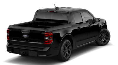 2026 Ford Maverick LOBO STANDARD AWD SUPERCR