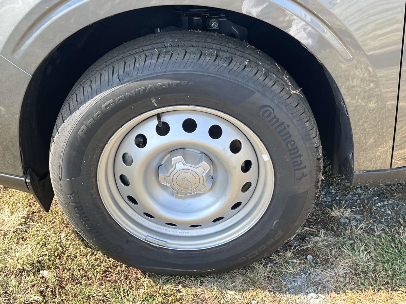 2025 Ford Maverick XL FWD SUPERCREW