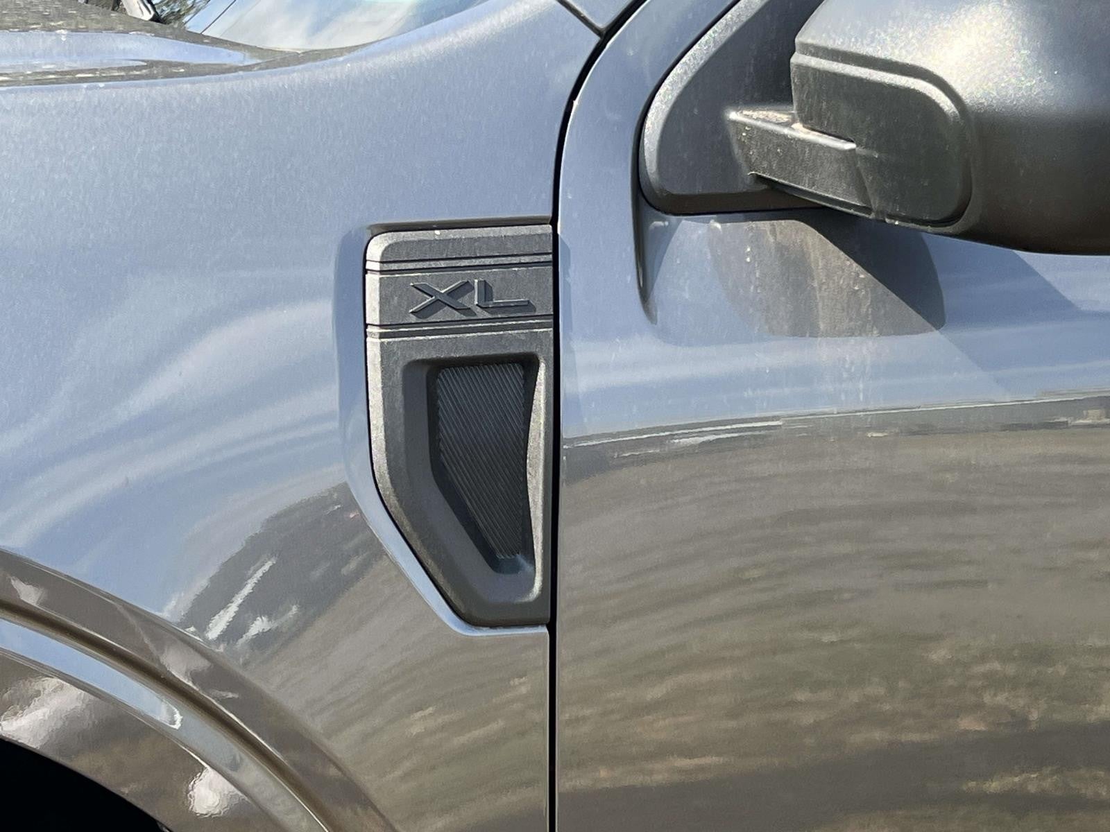 2025 Ford Maverick XL FWD SUPERCREW