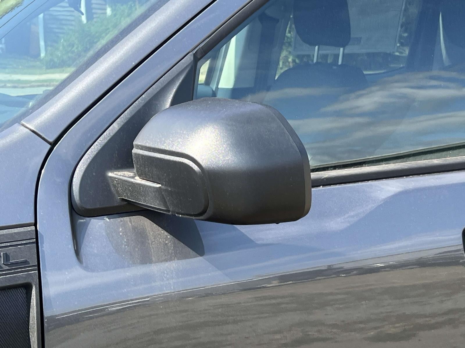 2025 Ford Maverick XL FWD SUPERCREW