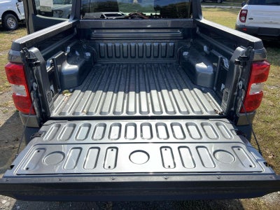 2025 Ford Maverick XL FWD SUPERCREW