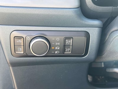 2025 Ford Maverick XL FWD SUPERCREW