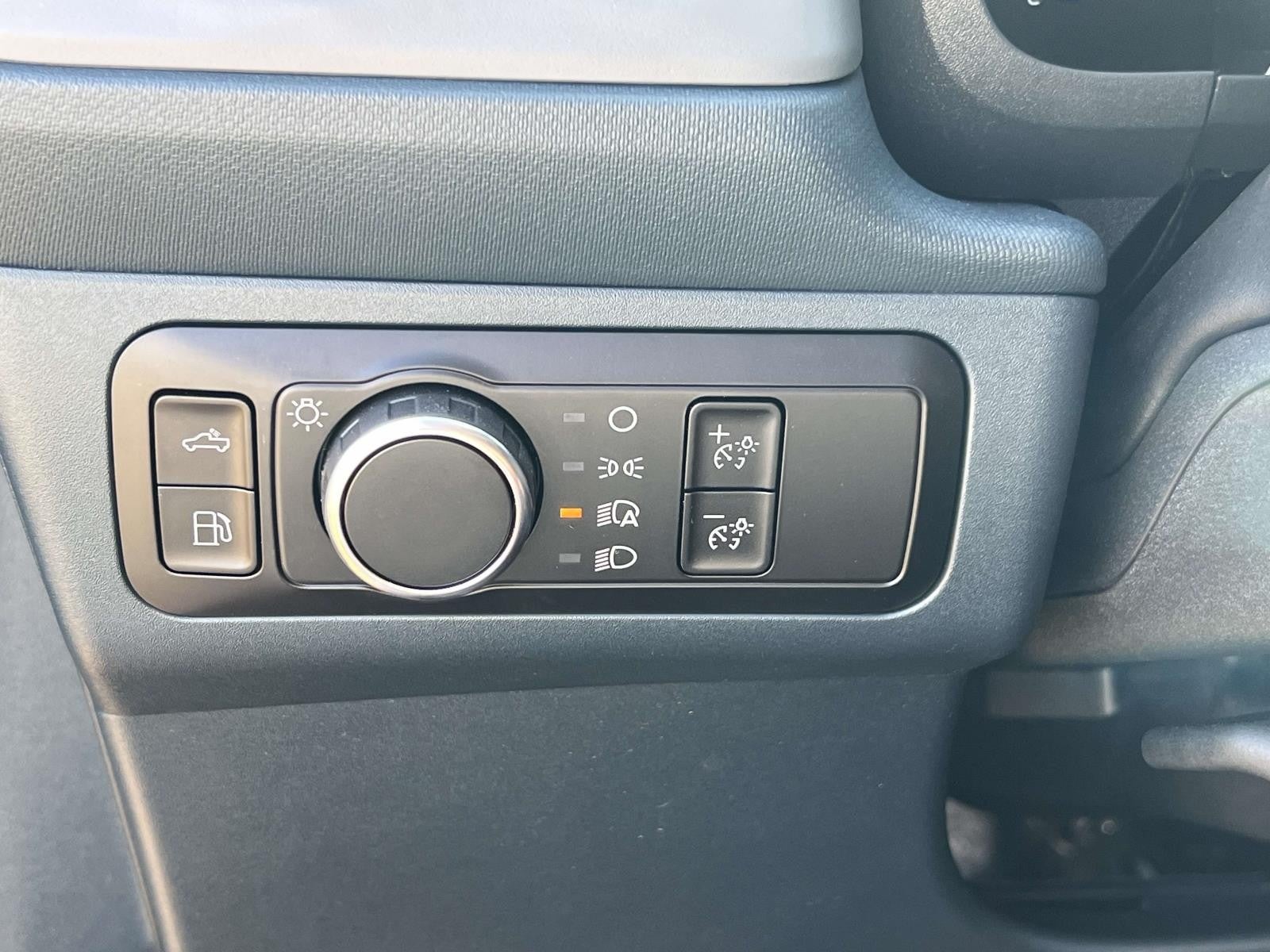 2025 Ford Maverick XL FWD SUPERCREW