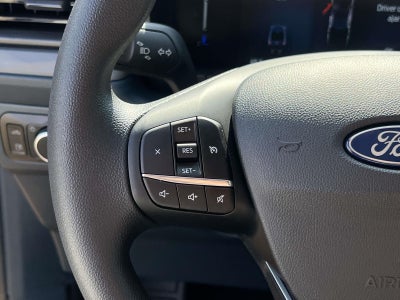 2025 Ford Maverick XL FWD SUPERCREW