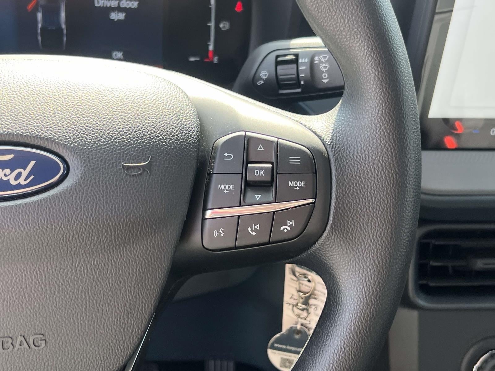 2025 Ford Maverick XL FWD SUPERCREW