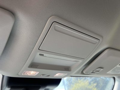 2025 Ford Maverick XL FWD SUPERCREW