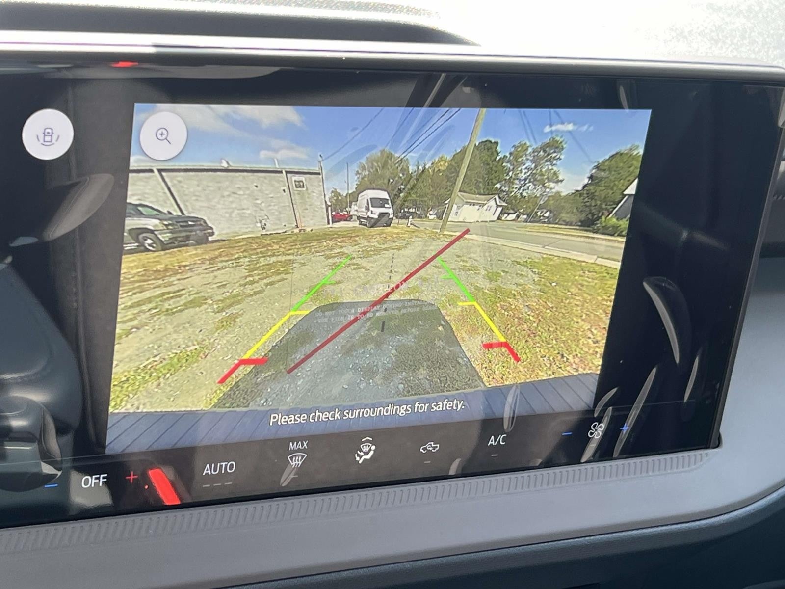 2025 Ford Maverick XL FWD SUPERCREW