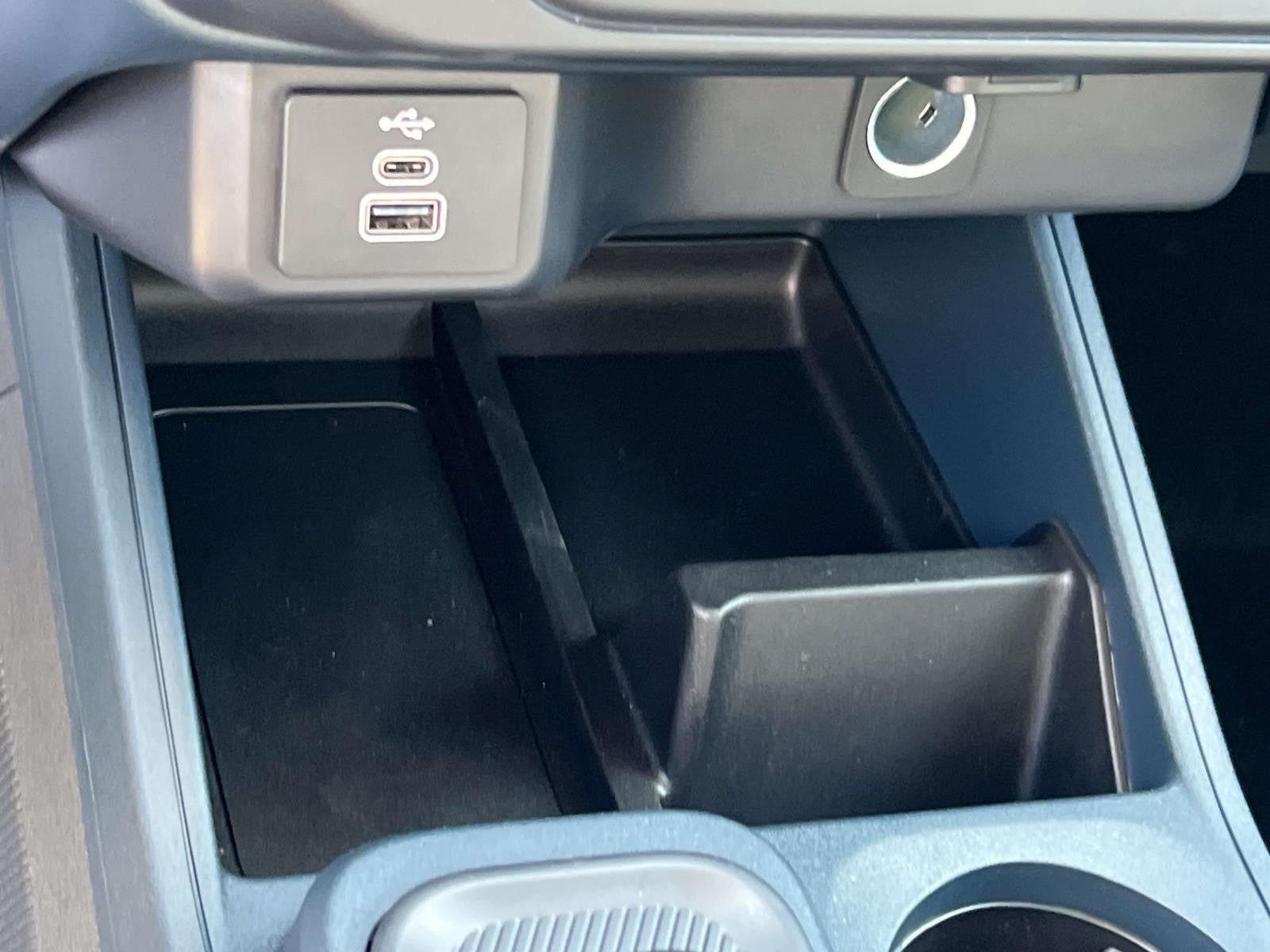 2025 Ford Maverick XL FWD SUPERCREW