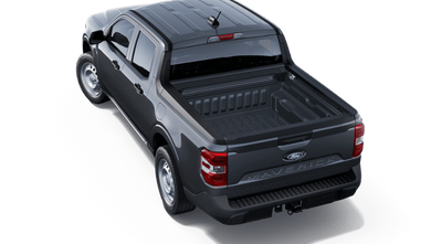 2025 Ford Maverick XL FWD SUPERCREW