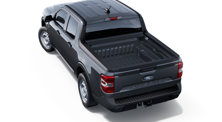 2025 Ford Maverick XL FWD SUPERCREW