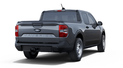 2025 Ford Maverick XL FWD SUPERCREW