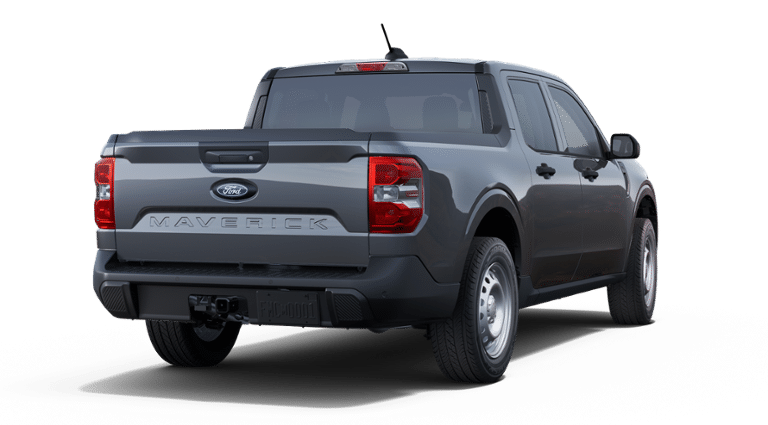 2025 Ford Maverick XL FWD SUPERCREW