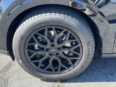 2025 Ford Maverick XL FWD SUPERCREW