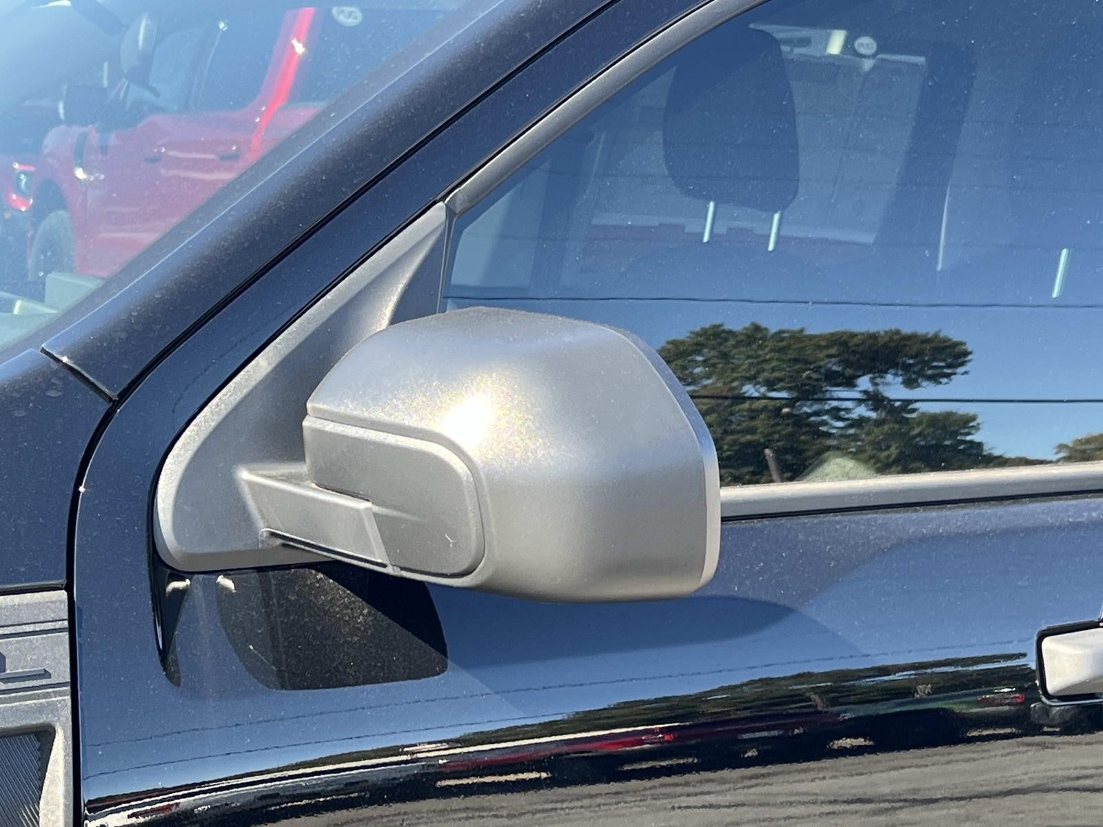 2025 Ford Maverick XL FWD SUPERCREW