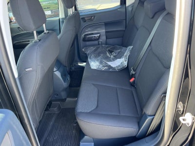 2025 Ford Maverick XL FWD SUPERCREW