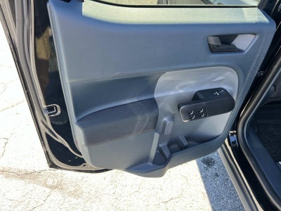 2025 Ford Maverick XL FWD SUPERCREW