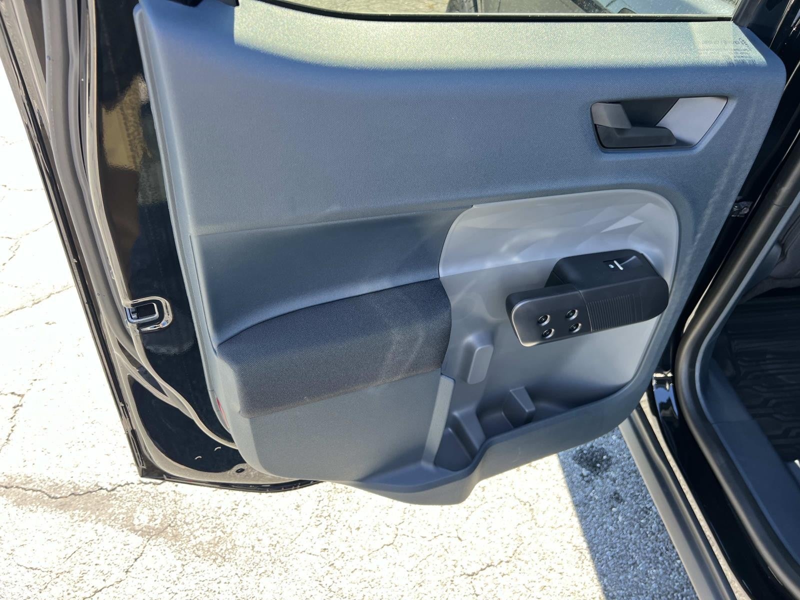 2025 Ford Maverick XL FWD SUPERCREW