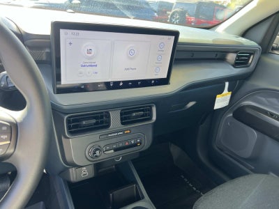 2025 Ford Maverick XL FWD SUPERCREW